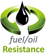 Fuel Resistance