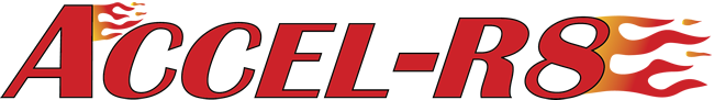 Accel-R8