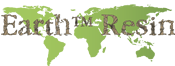 Earth Resin